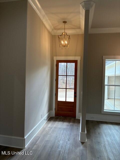 126 Grayson Way Madison, MS 39110 - Photo 2 of 23 entry