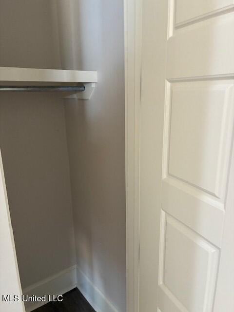 126 Grayson Way Madison, MS 39110 - Photo 21 of 23 coat closet