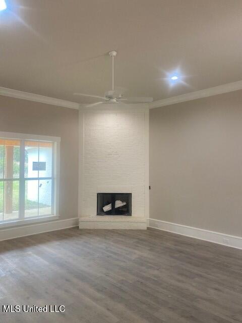 126 Grayson Way Madison, MS 39110 - Photo 5 of 23 living area 2