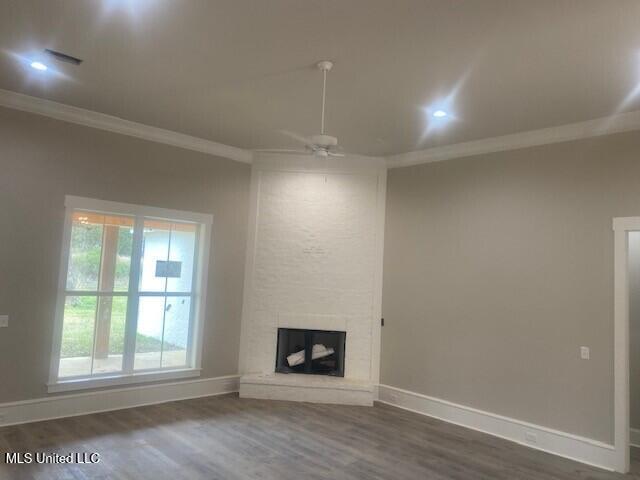 126 Grayson Way Madison, MS 39110 - Photo 6 of 23 living area