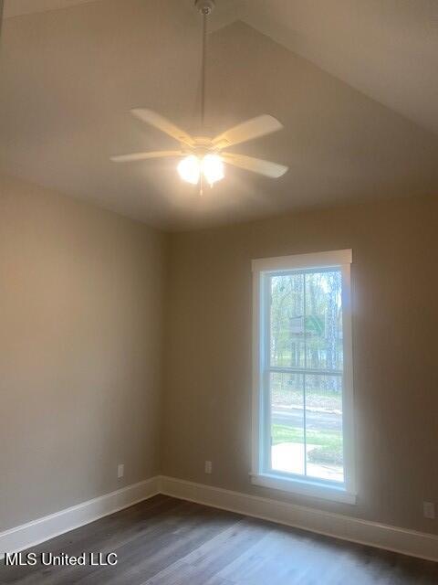 126 Grayson Way Madison, MS 39110 - Photo 10 of 23 ft bedroom