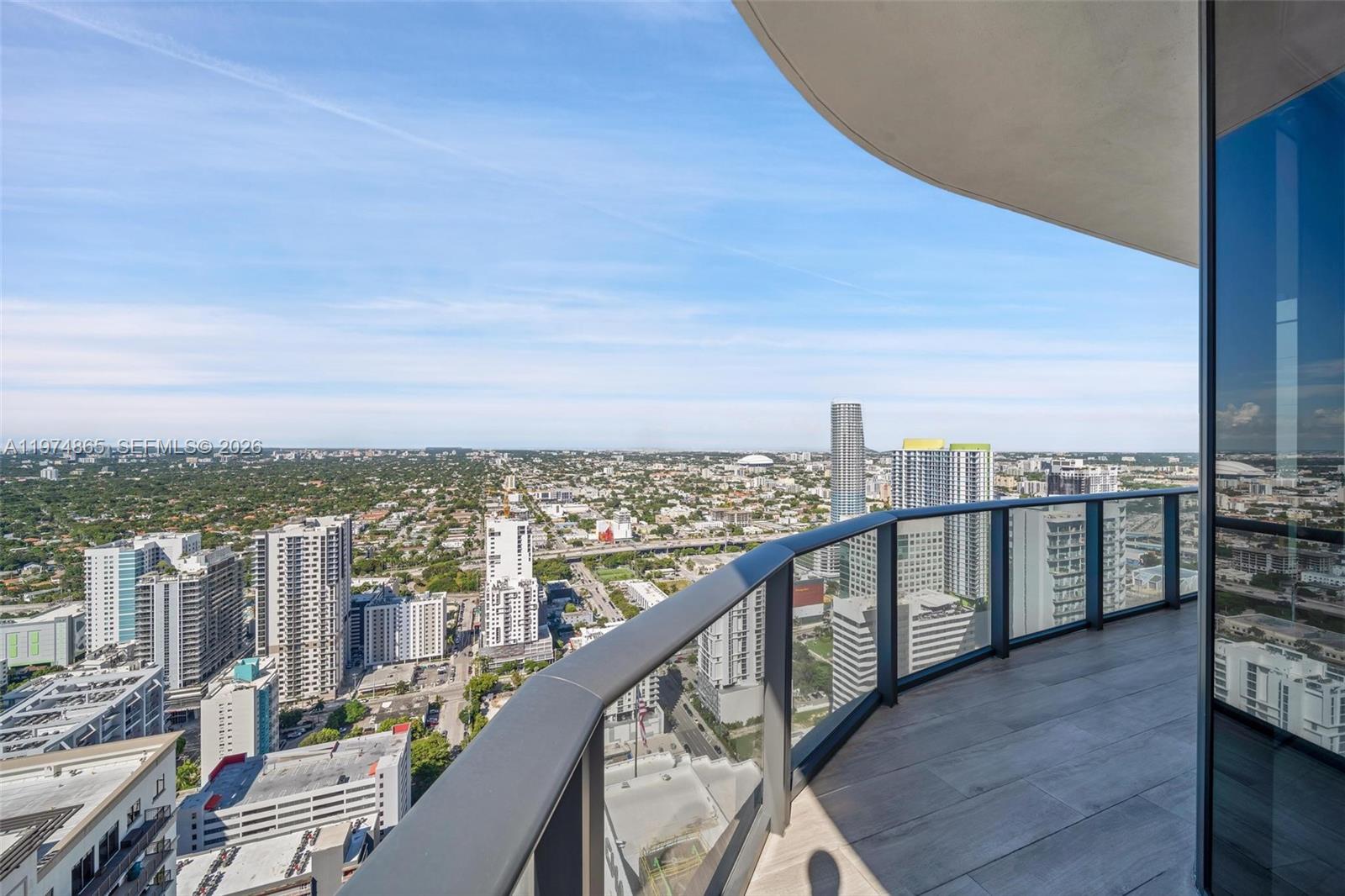 55 Southwest 9th Street, Unit 4406 Miami, FL 33130 - Photo 15 of 36