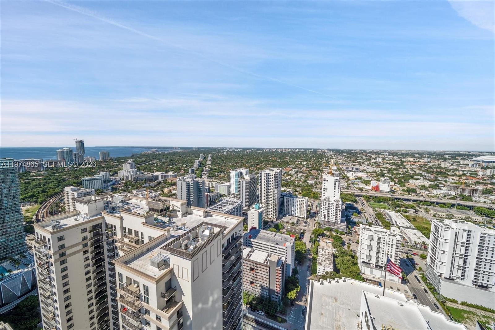 55 Southwest 9th Street, Unit 4406 Miami, FL 33130 - Photo 20 of 36