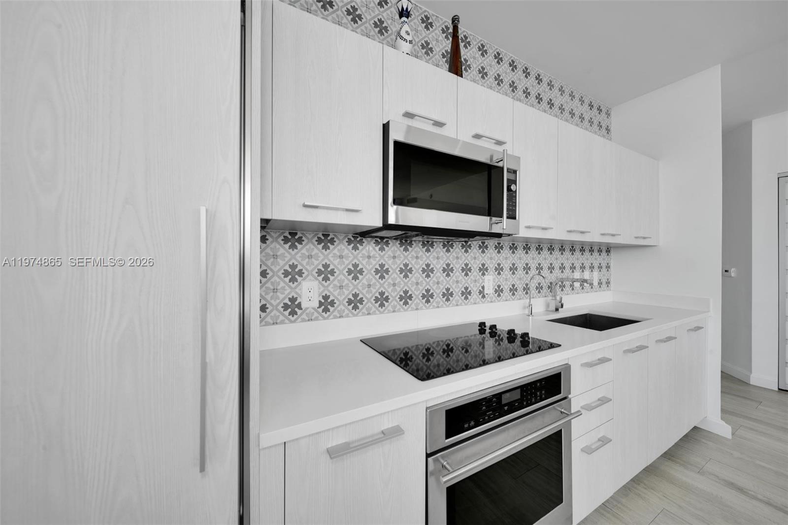 55 Southwest 9th Street, Unit 4406 Miami, FL 33130 - Photo 22 of 36