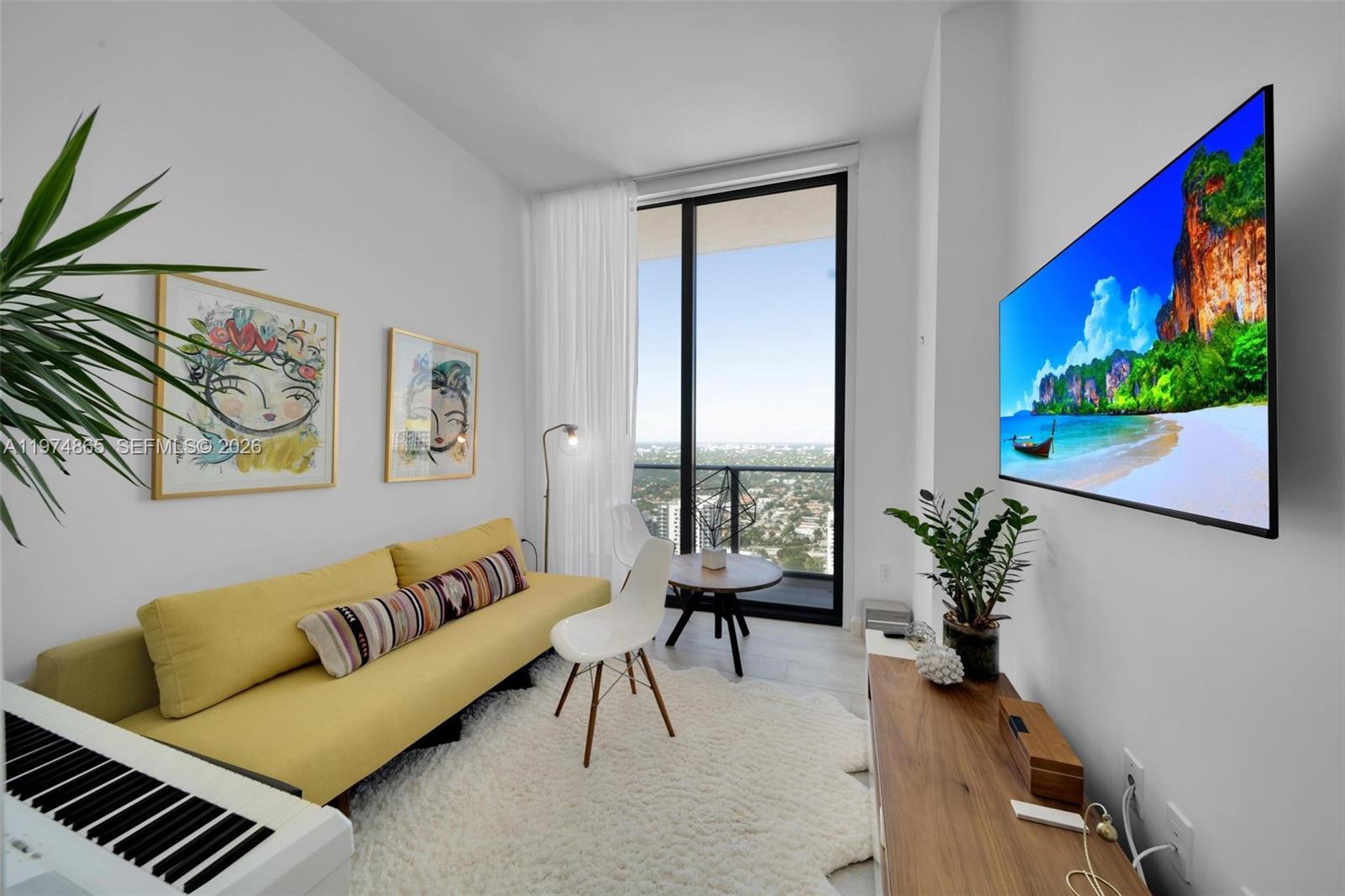 55 Southwest 9th Street, Unit 4406 Miami, FL 33130 - Photo 31 of 36