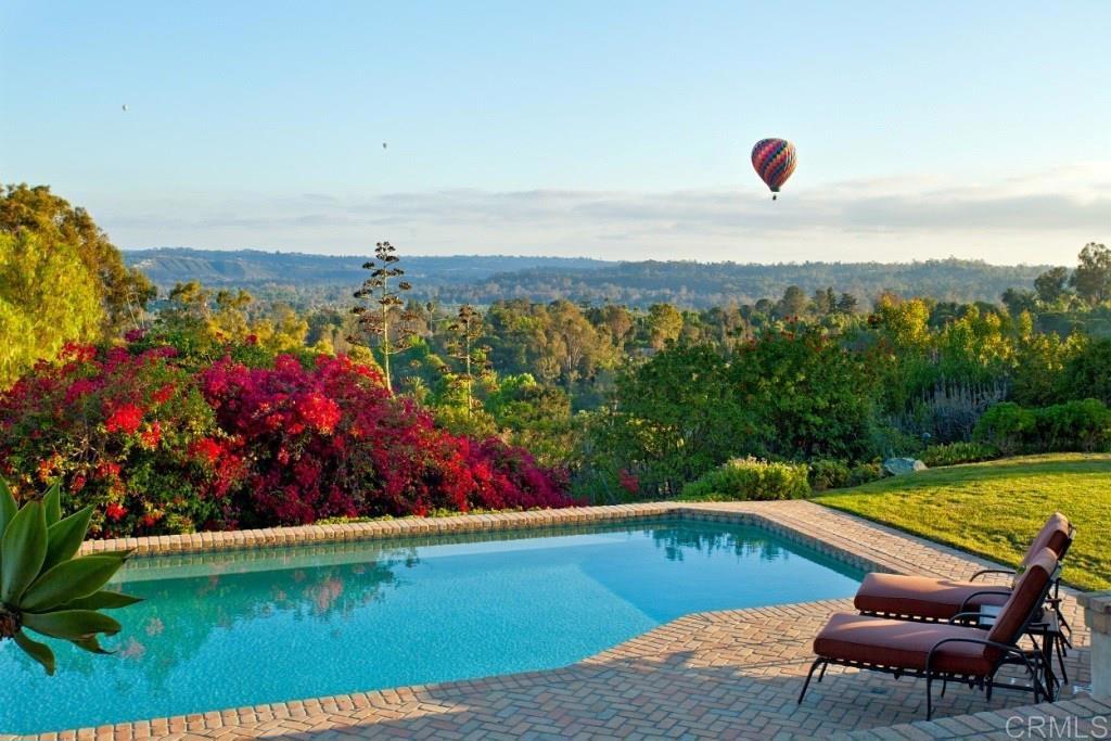 17140 El Mirador Rancho Santa Fe, CA 92067 - Photo 1 of 19