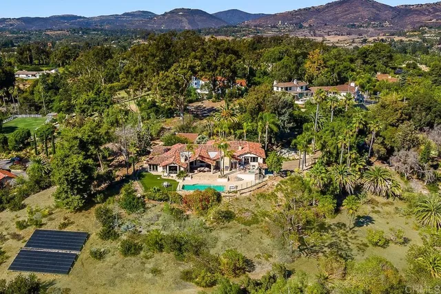 $29,000 | 17140 El Mirador, Rancho Santa Fe, CA 92067