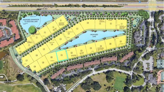 $8,995,000 | 11354 Polo Park Trail, Wellington, FL 33414