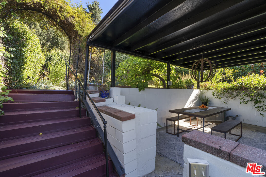 4566 Toland Way Los Angeles, CA 90041 - Photo 36 of 49