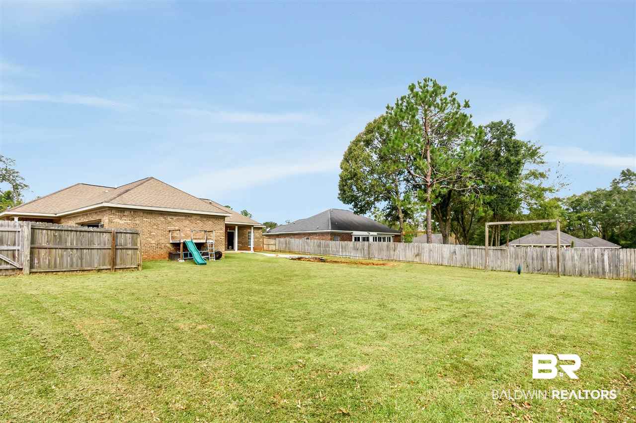 2580 Oak Grove Drive Semmes, AL 36575 - Photo 30 of 32