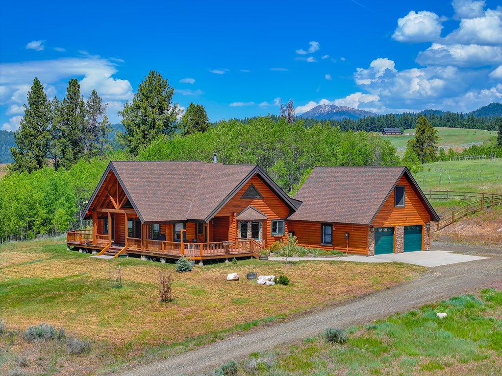 470 Gold Fork Road Donnelly, ID 83615 - Photo 5 of 84