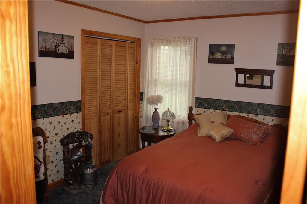146 South Oakfield Road Linneus, ME 04730 - Photo 22 of 35 Photo