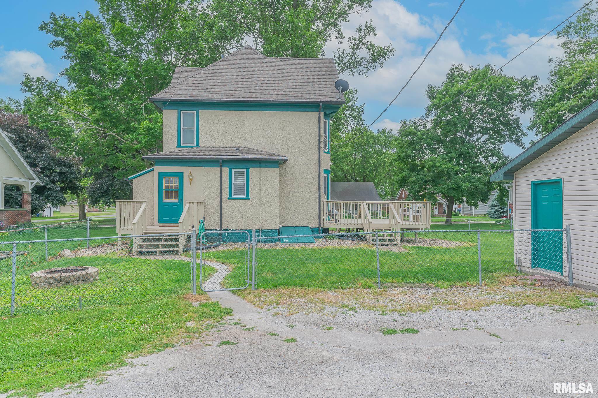 908 8th Street Durant, IA 52747 - Photo 3 of 14