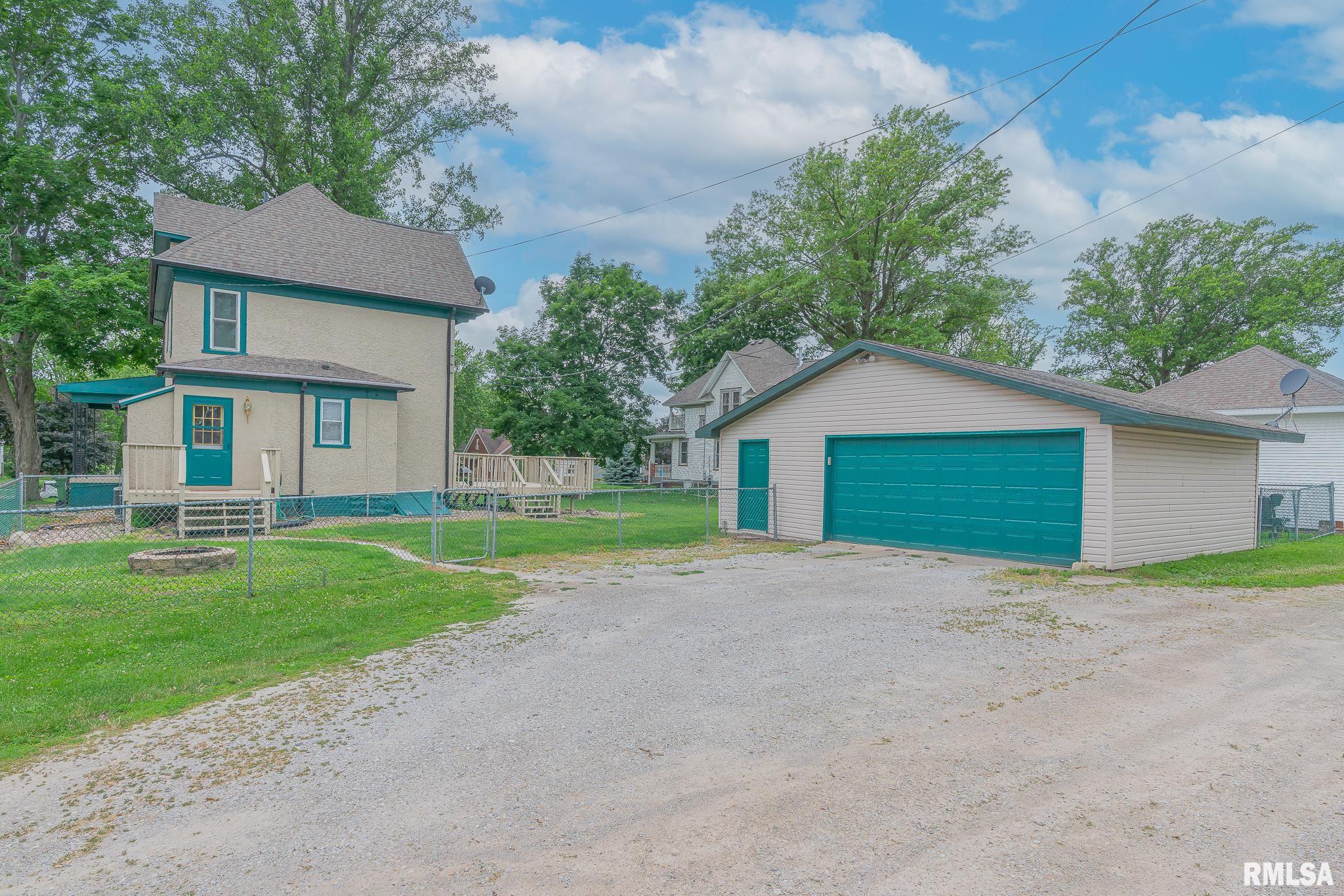 908 8th Street Durant, IA 52747 - Photo 4 of 14