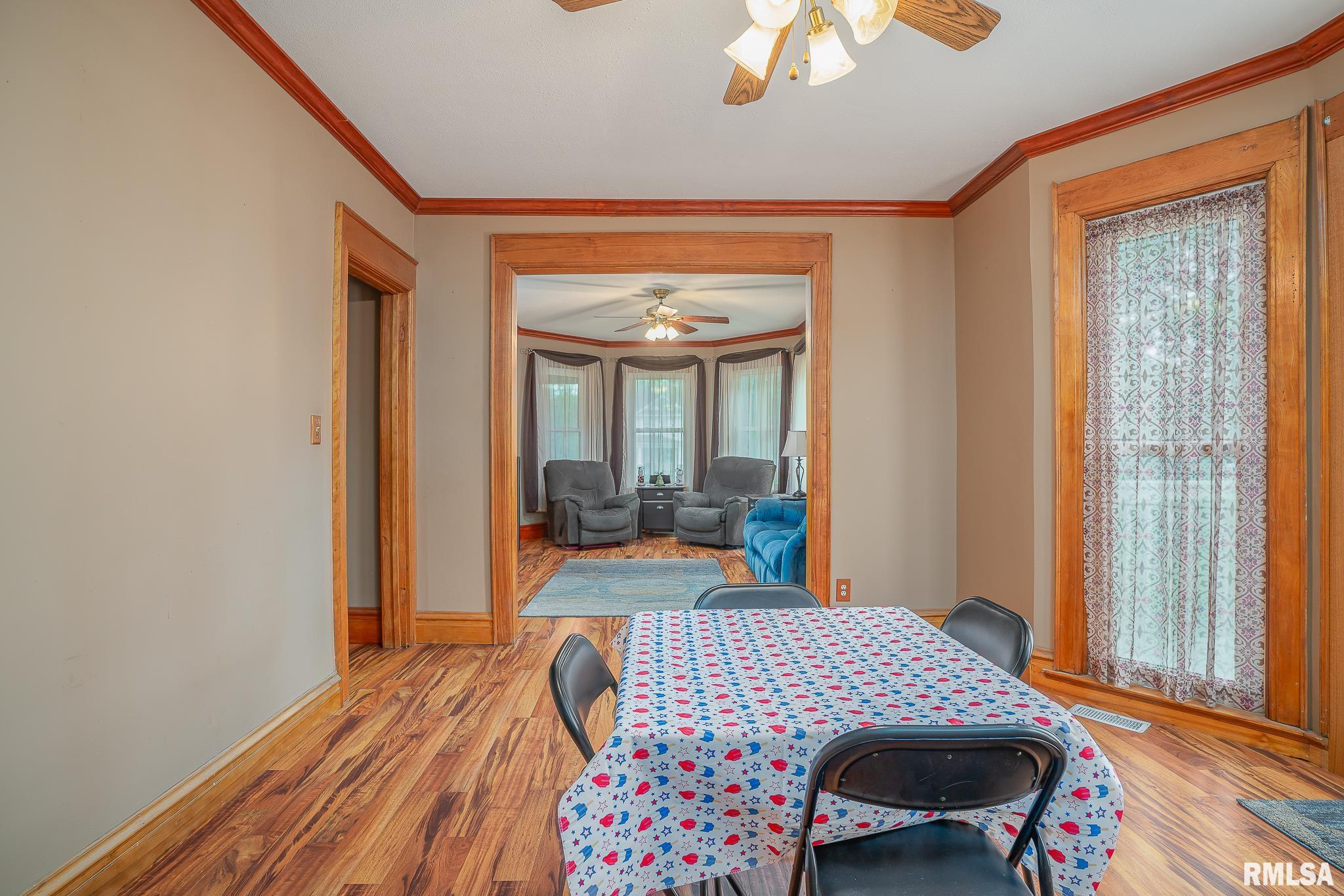 908 8th Street Durant, IA 52747 - Photo 8 of 14