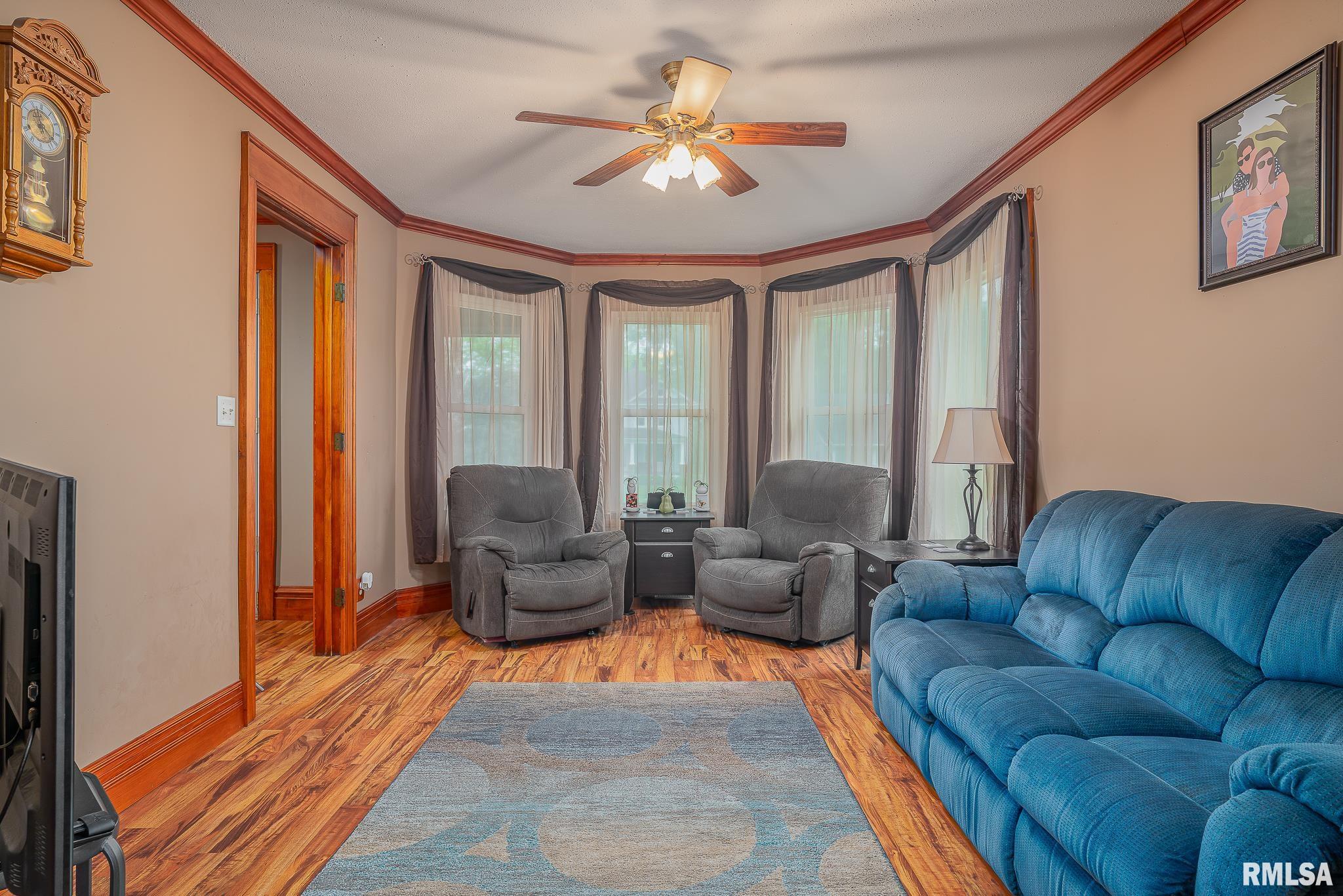 908 8th Street Durant, IA 52747 - Photo 9 of 14