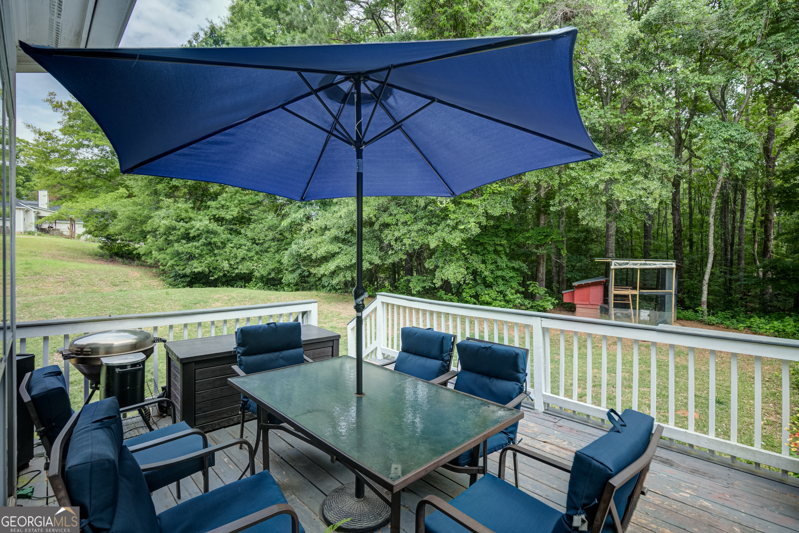 548 Martin Mill Road Moreland, GA 30259 - Photo 46 of 74