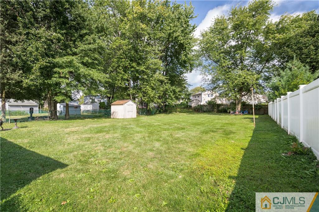 5 Mercury Road Edison, NJ 08817 - Photo 22 of 29 a garden view
