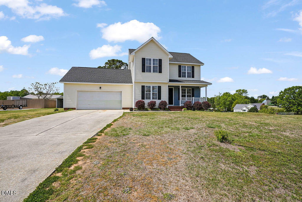 1560 Cane Mill Road Coats, NC 27521 - Photo 3 of 32 done19