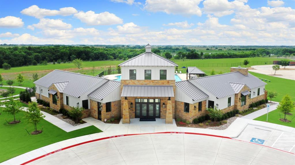 3221 Watterson Way Crandall, TX 75114 - Photo 19 of 19 Amenity Center