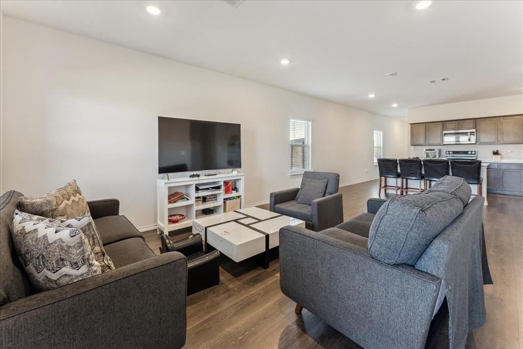 3221 Watterson Way Crandall, TX 75114 - Photo 8 of 19