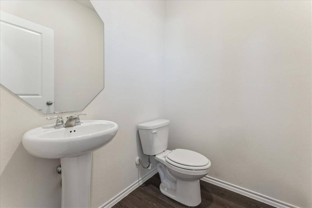 3221 Watterson Way Crandall, TX 75114 - Photo 10 of 19