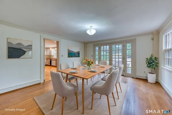 $799,000 | 344 North Steele Road, West Hartford, CT 06117