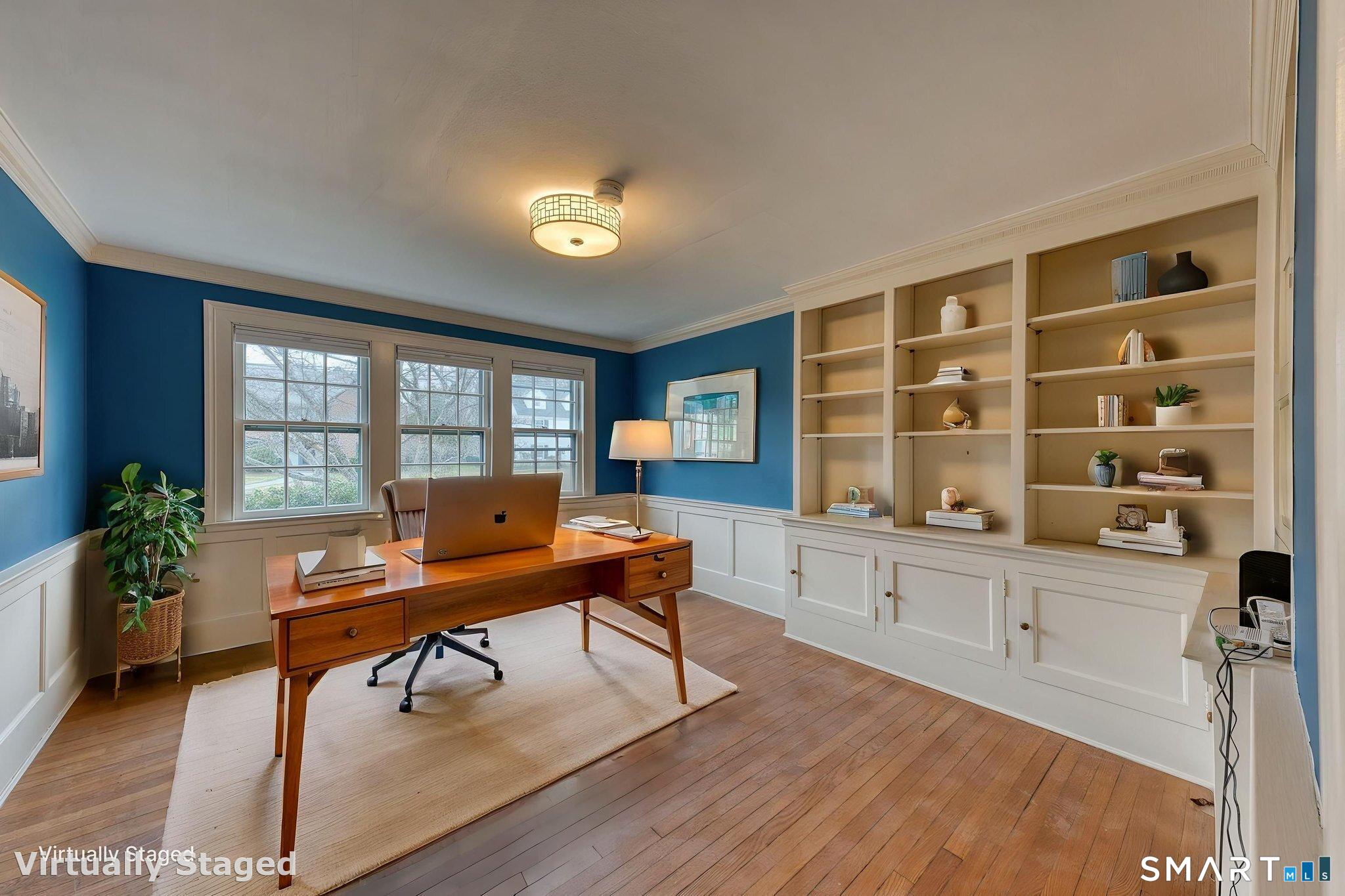 344 North Steele Road West Hartford, CT 06117 - Photo 4 of 34 This photo is stagged