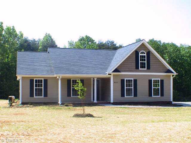 11 Circle Drive Rural Hall, NC 27045 - Photo 1 of 1 Exterior Front.