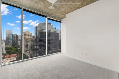 $525,000 | 860 Peachtree Street Northeast, Unit 2101, Atlanta, GA 30308