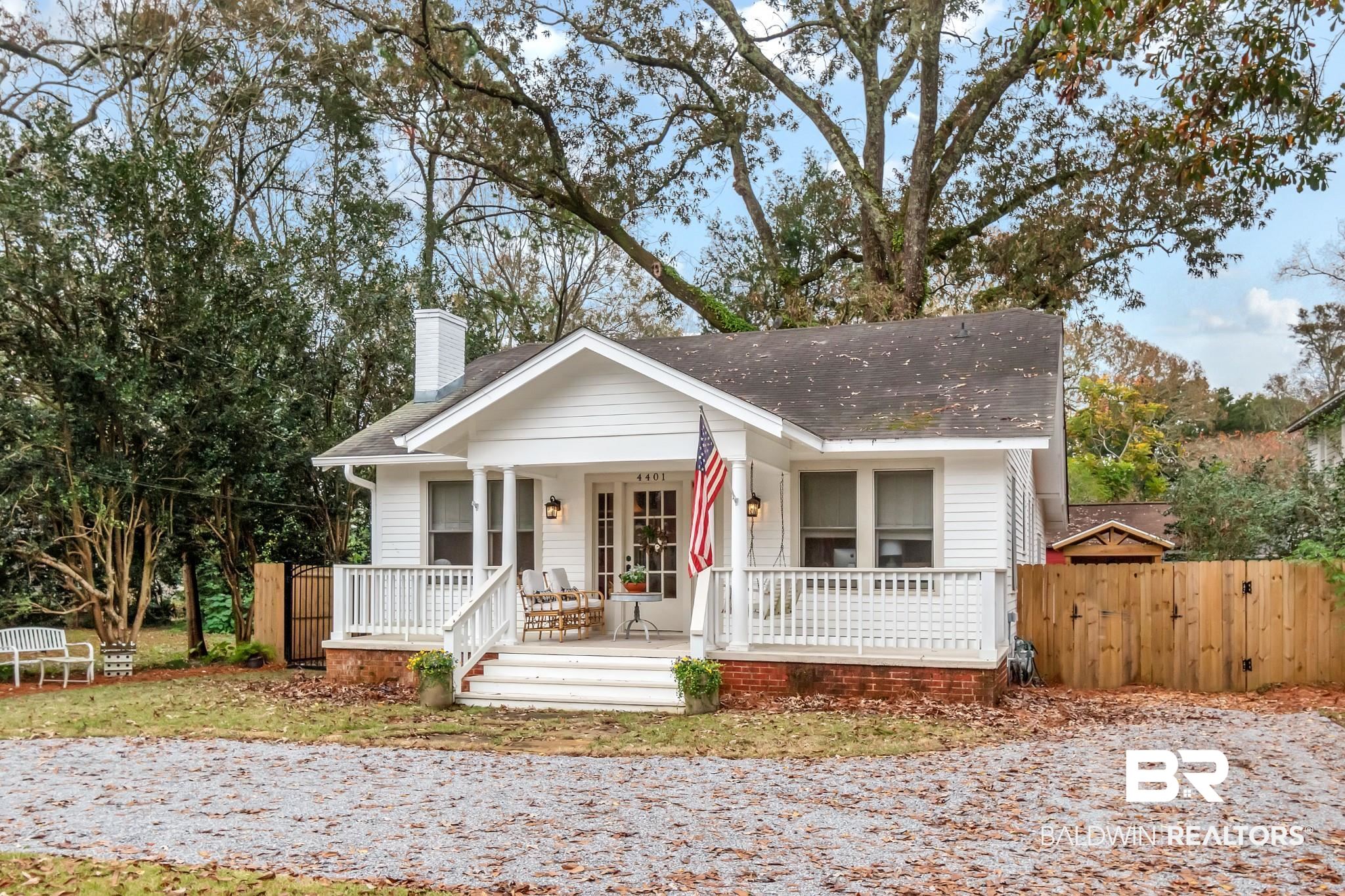 4401 The Cedars Avenue Mobile, AL 36608 - Photo 47 of 47