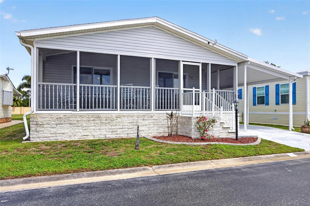 15550 Burnt Store Road, Unit 237 Punta Gorda, FL 33955 - Photo 35 of 60
