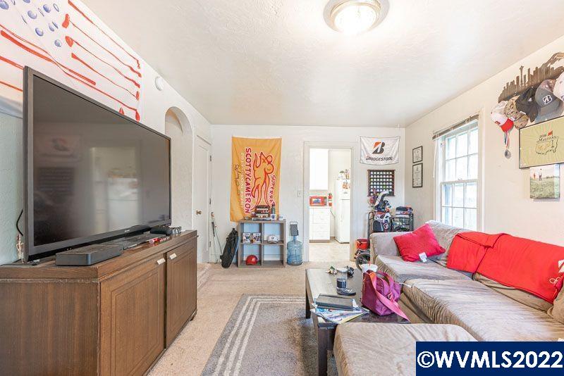 1114 Southwest Calapooia Street Albany, OR 97321 - Photo 22 of 40