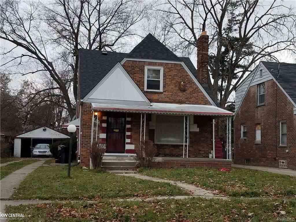 16225 Forrer Street Detroit, MI 48235 - Photo 1 of 1 31352478.JPG