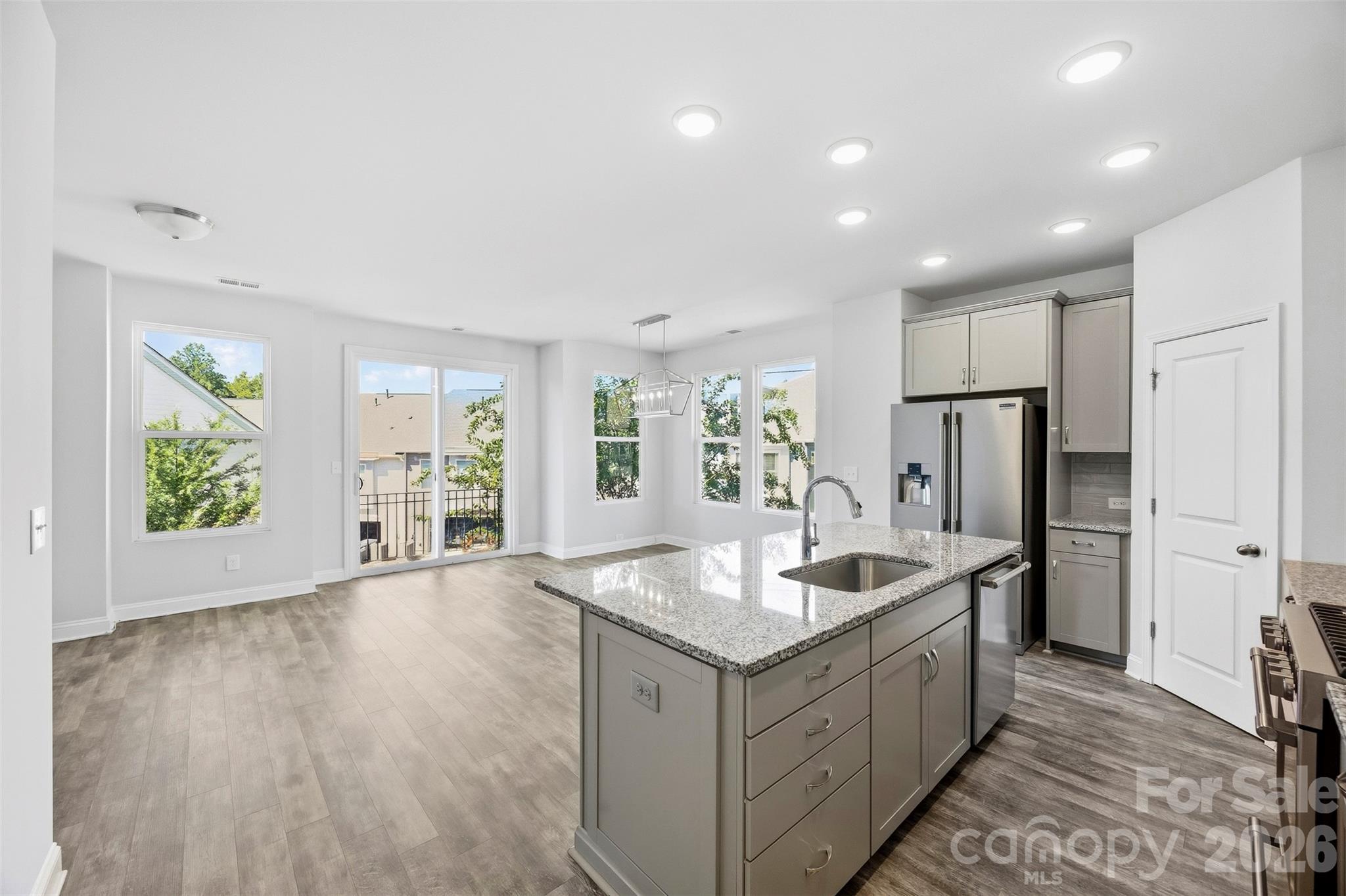 1432 Winding Stream Road Charlotte, NC 28206 - Photo 3 of 38 Gallery Image 3