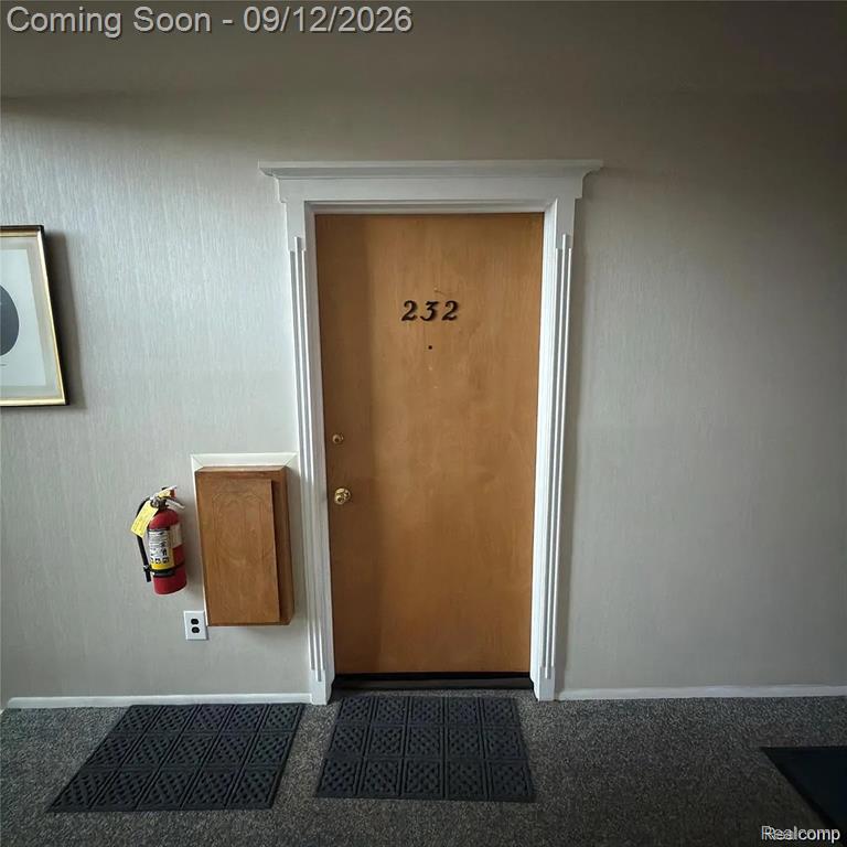 29232 Hoover Road, Unit 232 Warren, MI 48093 - Photo 15 of 20 Gallery Image 15