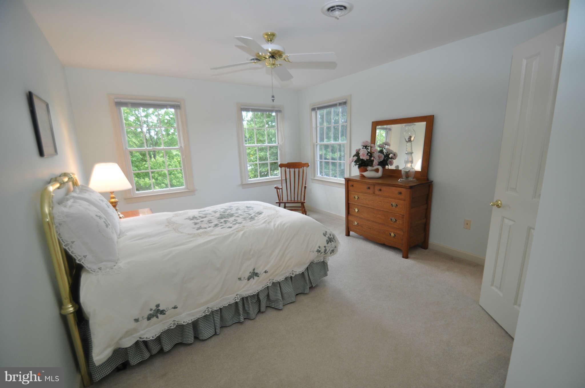 2871 Sommersby Road Mount Airy, MD 21771 - Photo 19 of 29 Bedroom Two