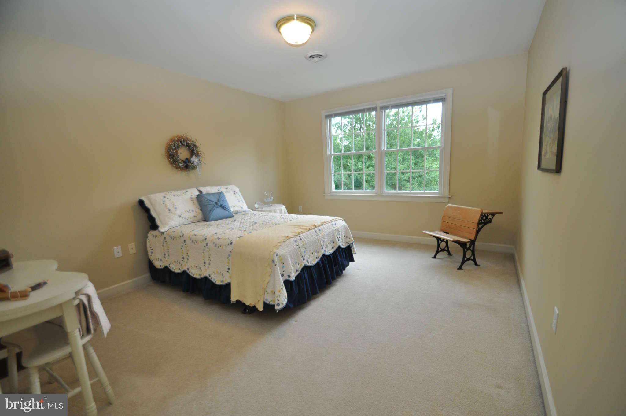 2871 Sommersby Road Mount Airy, MD 21771 - Photo 20 of 29 Bedroom Three
