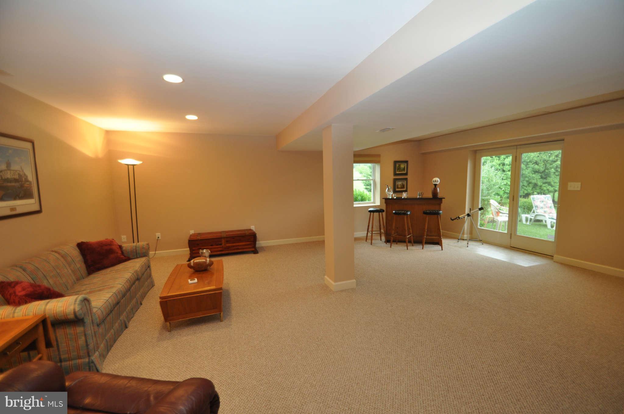 2871 Sommersby Road Mount Airy, MD 21771 - Photo 23 of 29 Basement