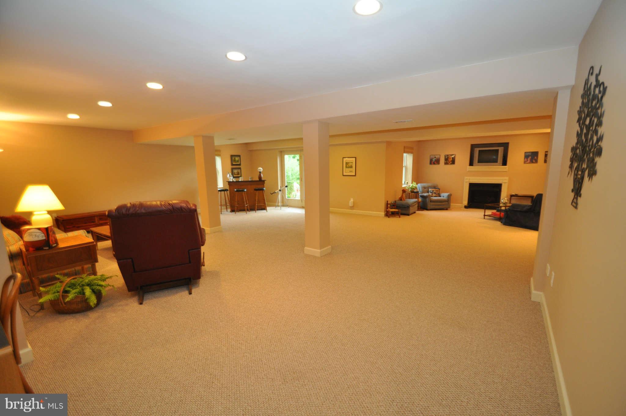2871 Sommersby Road Mount Airy, MD 21771 - Photo 24 of 29 Basement