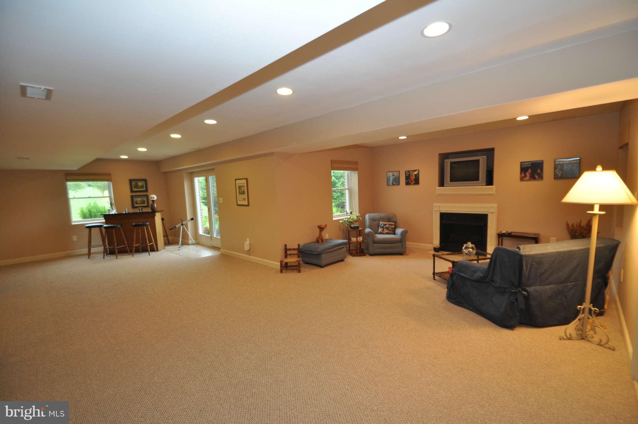 2871 Sommersby Road Mount Airy, MD 21771 - Photo 25 of 29 Basement