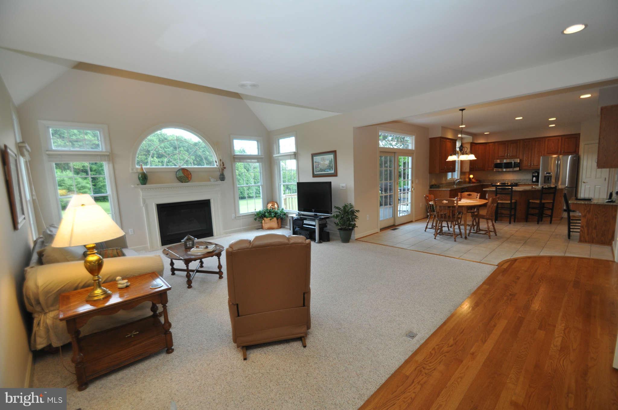 2871 Sommersby Road Mount Airy, MD 21771 - Photo 7 of 29 Family Room