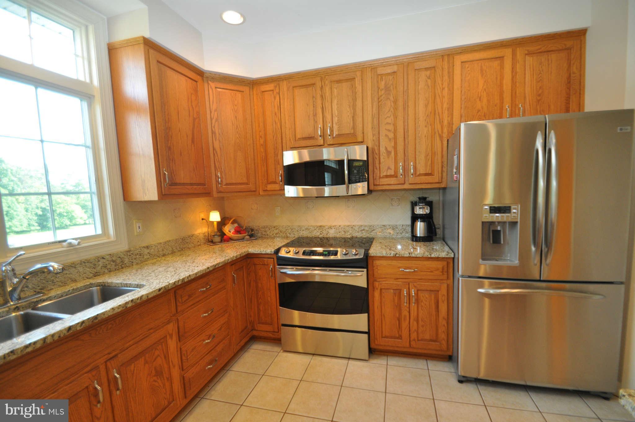 2871 Sommersby Road Mount Airy, MD 21771 - Photo 10 of 29 BRAND NEW Stainless Appliances