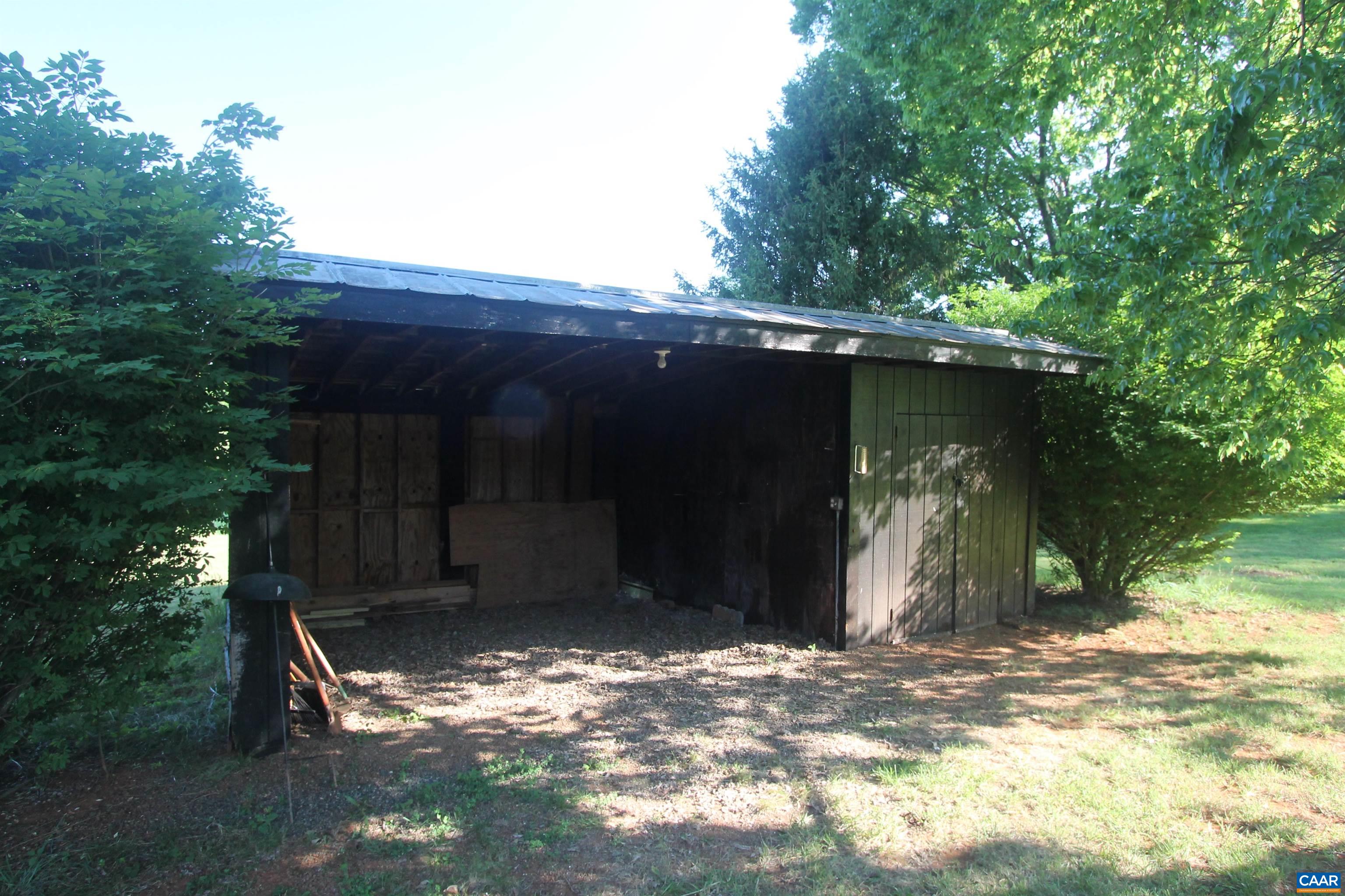 4480 Stony Point Road Barboursville, VA 22923 - Photo 24 of 27