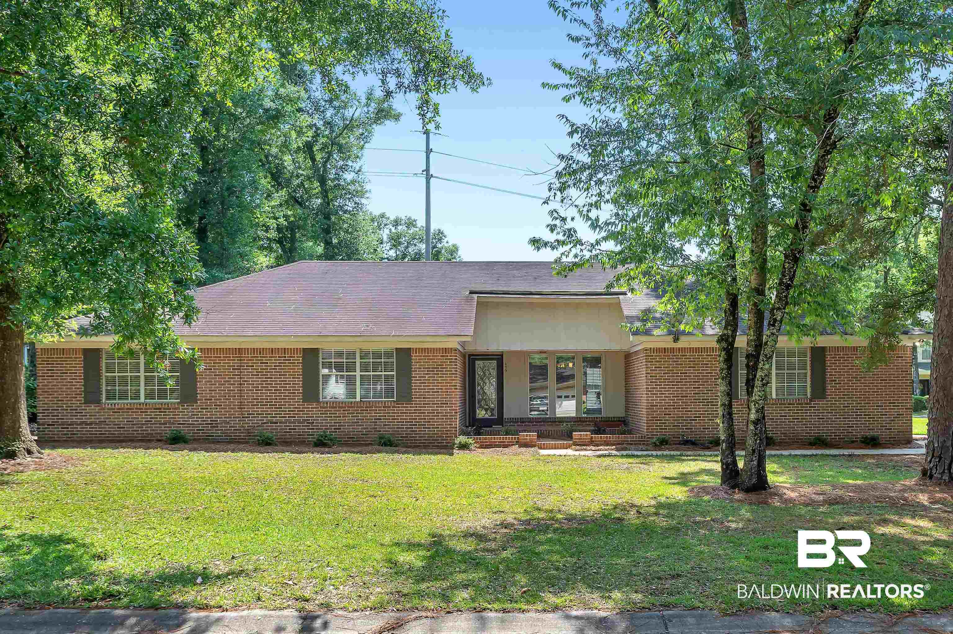495 Ridgewood Drive Daphne, AL 36526 - Photo 1 of 46