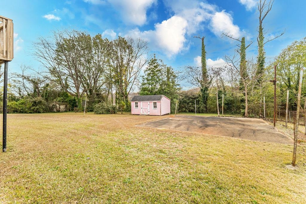 144 Dover Road Spartanburg, SC 29301 - Photo 2 of 30 Gallery Image 2