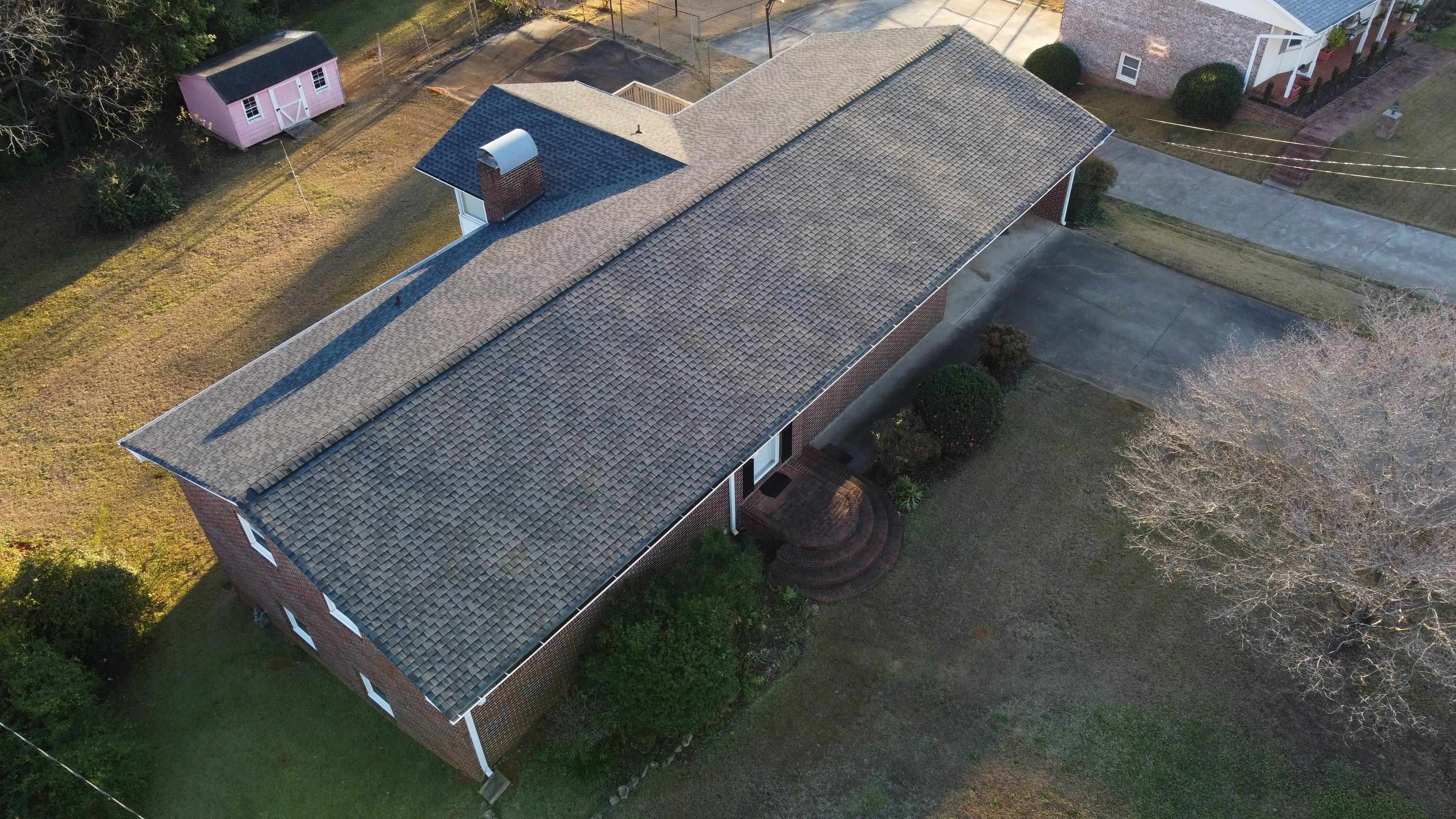144 Dover Road Spartanburg, SC 29301 - Photo 29 of 30 Gallery Image 29