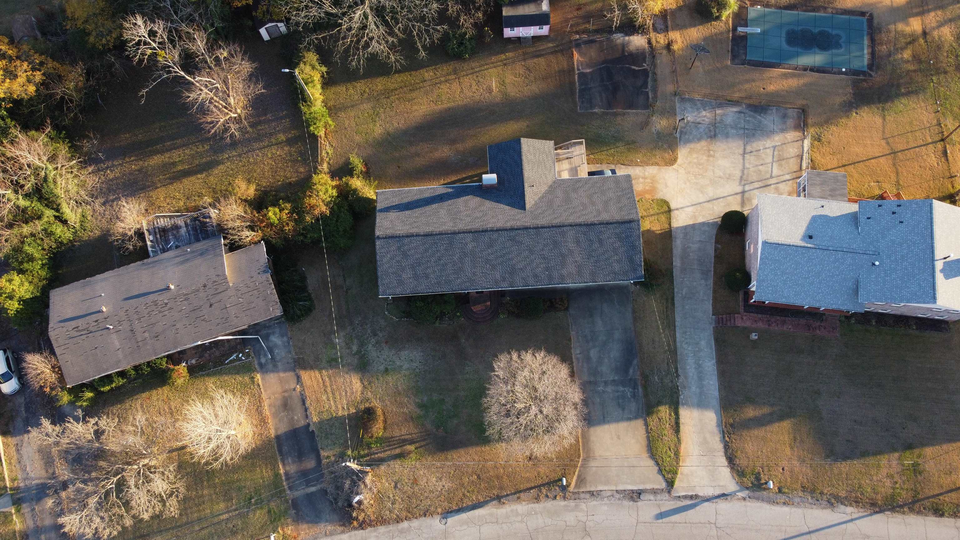 144 Dover Road Spartanburg, SC 29301 - Photo 30 of 30 Gallery Image 30