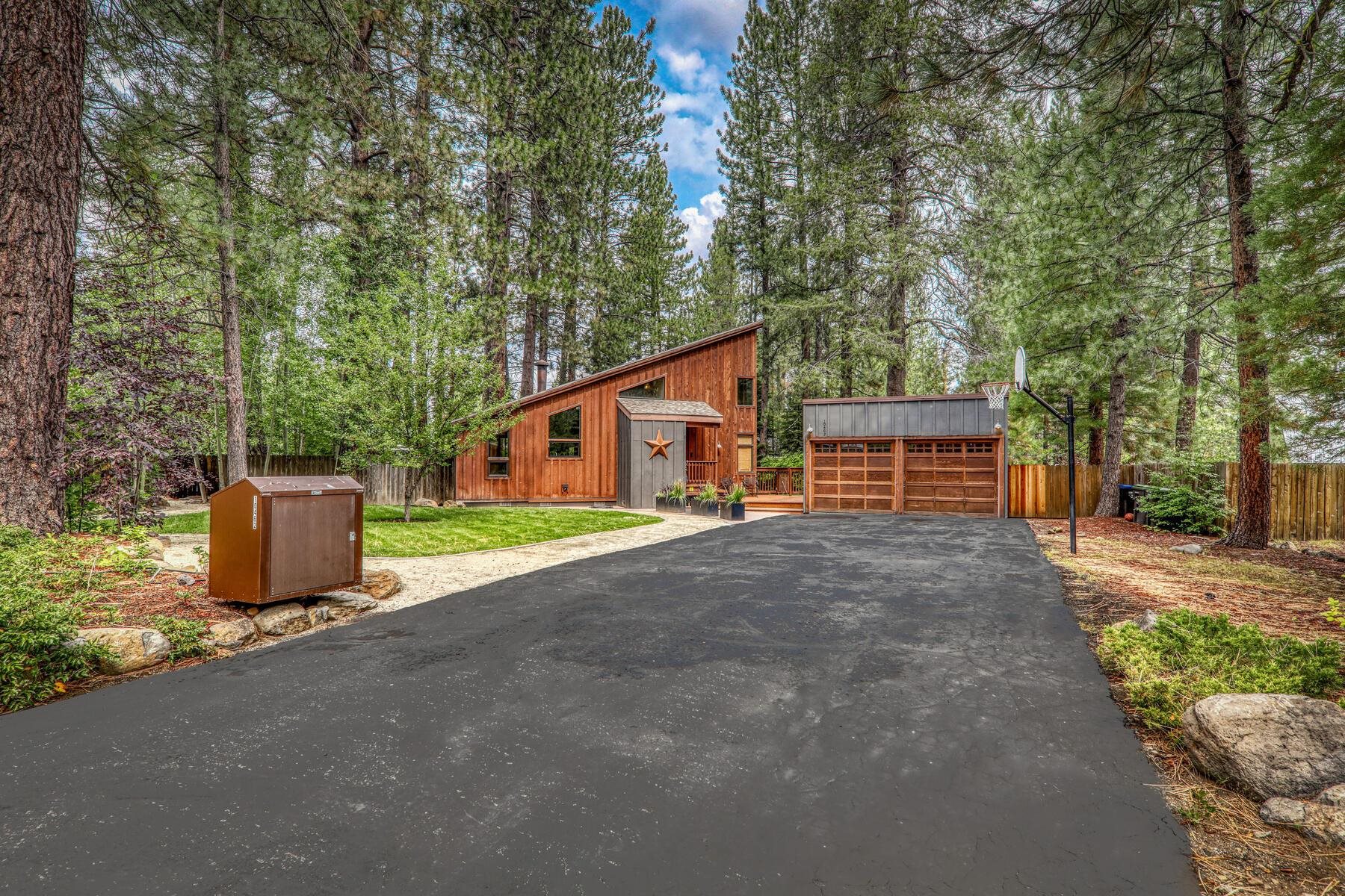 10462 Red Fir Road Truckee, CA 96161 - Photo 28 of 28 Gallery Image 28
