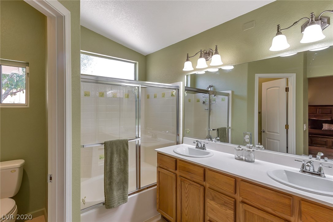 5128 Fall Meadows Avenue Las Vegas, NV 89130 - Photo 12 of 22